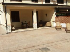 Villa Teresa