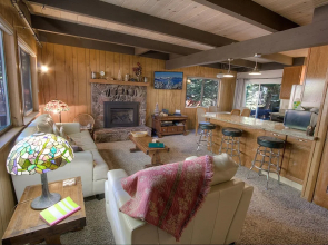 Skyline Divine by Lake Tahoe Accommodations