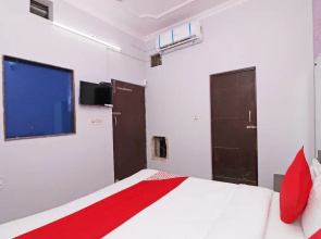 Hotel Aashiyanaa Palace by OYO Rooms