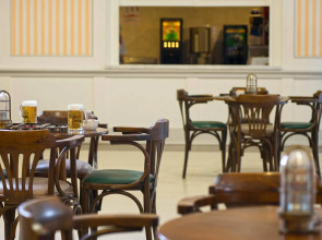 Grand Kaptan Hotel - All Inclusive