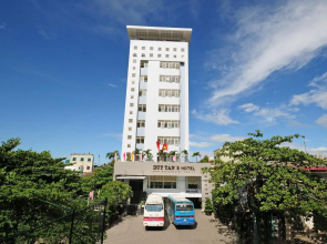 Duy Tan 2 Hotel
