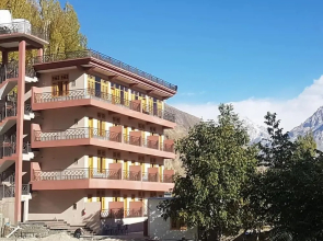 Karakorum View Hotel