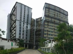 Good Place 2Br At Patraland Amarta Apartment