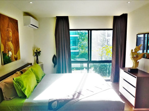 The Title Phuket - East Wing by Lofty Villas