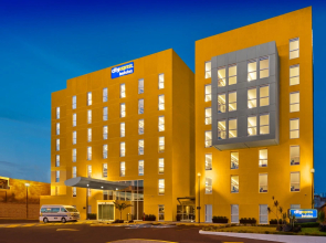 City Express by Marriott Tepic