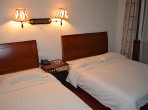 Super 8 Beijing Jinbao Street