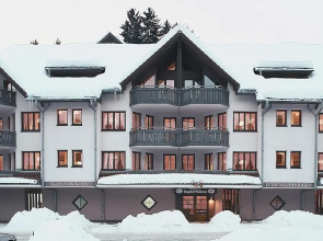 Ferienwohnungen Kupferkanne