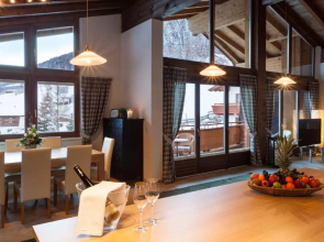 Sporthotel Cristall