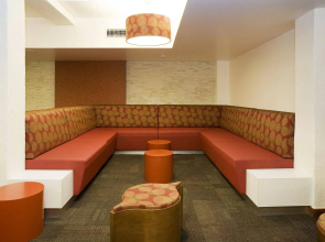 ANU - University House Hotel
