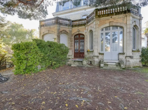 Appartement Arcachon, 4 pièces, 8 personnes - FR-1-474-34