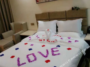 Jingrong Business Hotel