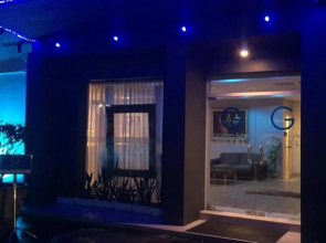 LeGallery Suites Hotel