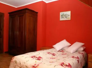 Alumnat - Restauracja i Noclegi