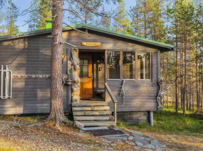 Holiday Home Toka-kota