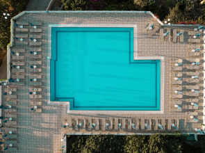 Mitsis Bali Paradise