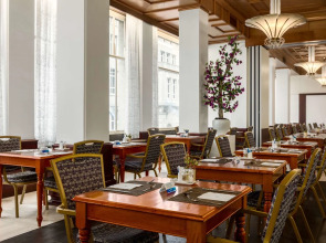 NH Atlanta Rotterdam