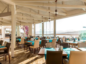 Riva Bodrum Resort - All Inclusive - Adult Only