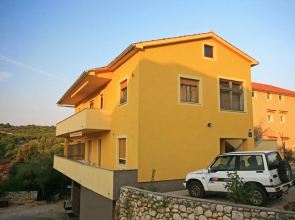Apartment Julijana