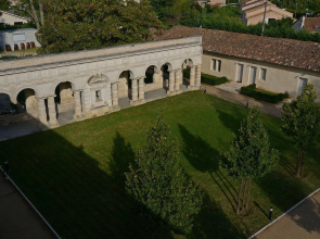 Château La Chèze
