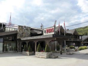 Pers Resort Hytter