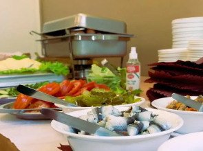 Отель «Койдулапарк»