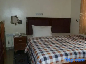 Definite Destiny Hotel - Superior Room