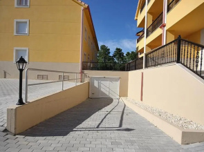 101936 -  Apartment in Carnota