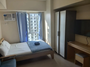 Cebu Avida Riala T2 2810 IT Park