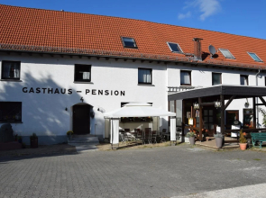 Gasthof Bergfriede