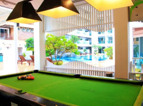 Dragon Beach Resort Jomtien Pattaya