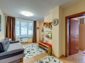 *Cozy and Cute* 1BD Apartment in The Castle Complex