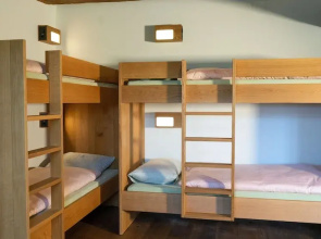 Jugendherberge Schloss Burgdorf - Hostel