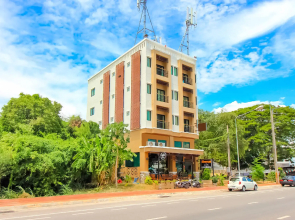 OYO 321 Country Place Hua Hin