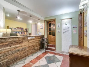 Мини-отель Библиотека