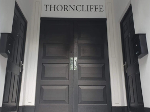 Ideal Lodgings at Thorncliffe