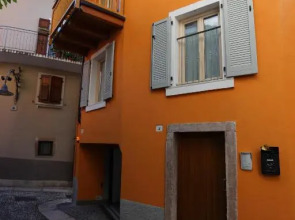 Casa Indipendente Ischia