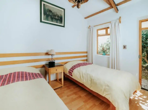 Hotel Vallehermoso