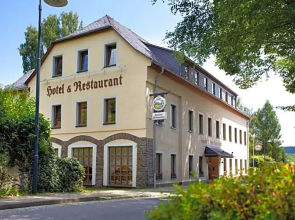 Hotel  Restauran Kleinolbersdorf