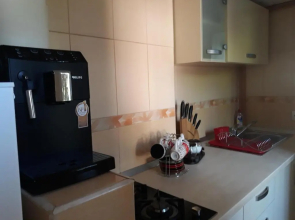 Jaky residence cu terasă