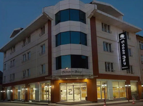 Adnan Bey Hotel