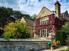 Fischers Baslow Hall