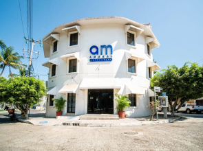 AM Amakal Hotel & Park