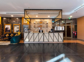 Le Park Concord - Sakaka