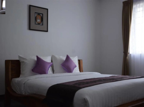 Secret Villa Boutique Hotel