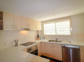 Dollarbird Treetops Townhouse