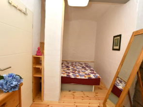 Hortensiensuite