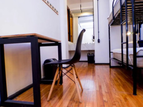 Hostel Mundo Joven Catedral