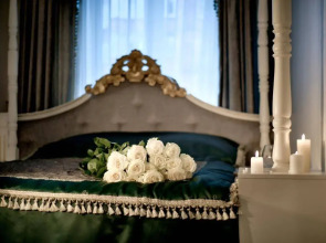 Отель «Роял Сити»