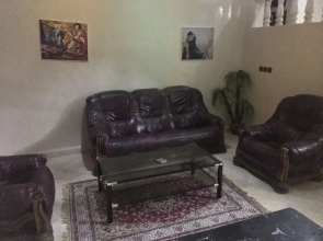 Stunning Contemporary Villa Ref FR42032