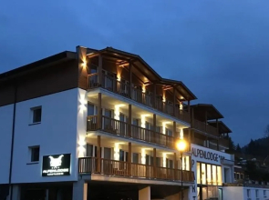Aparthotel Alpenlodge